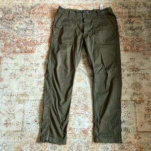 Men’s Duer Pants